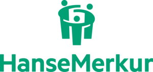 Reiseversicherungen HanseMerkur Logo